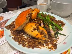 -喜记避风塘炒辣蟹(总店)