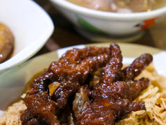 -松發肉骨茶(克拉码头店)
