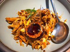 -辛香汇·现炒川菜(淮海路百盛店)