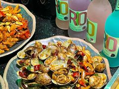 -冰城小镇音乐串吧·聚会餐厅(百子湾店)
