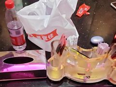 -萧邦音乐会所KTV·蒸汽活海鲜自助(福田店)
