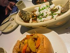 -鹿港小镇(远洋未来广场店)