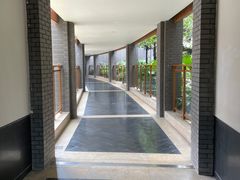 -成都安仁福朋喜来登酒店