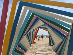 -老虎石海上公园