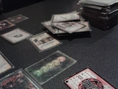 -BGM CLUB二次元主题桌游店(康王路店)