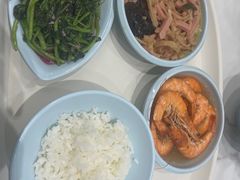 -荣华基·现炒快餐(肇嘉浜路店)