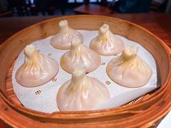 -裕兴记•蟹黄面馆(人民广场店)