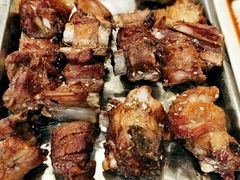 -百味源炭火烤翅 ·夜市大排档(酒仙桥店)