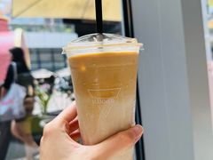 -Manner Coffee(万象食家店)