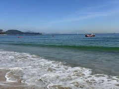 -大梅沙海滨公园