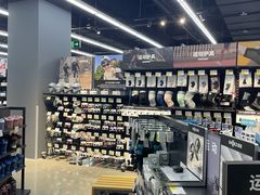 -迪卡侬(大英山店)
