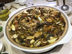 -爱膳菌锅锅(阳南店)