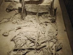 -北京大葆台遗址博物馆