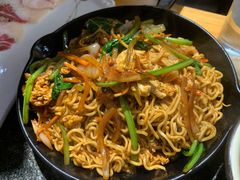 特色方便面-鹤之乡·齐齐哈尔烤肉·非遗(秋涛路店)