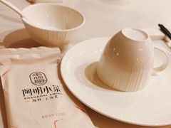 -阿明小菜·海鲜·上海菜(梅陇店)