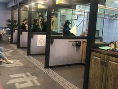 -都市枪神实弹射击俱乐部