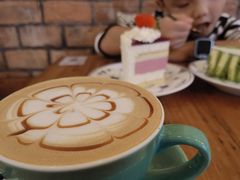 -西关84·History·Art·Cafe