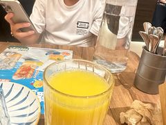 -必胜客(东三路店)