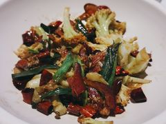 -一品红川菜(皇岗店)