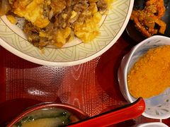 -食其家·牛丼咖喱(太阳宫店)