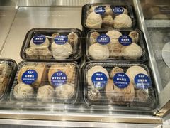 -李与白包子铺(桐梓林店)