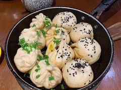 特制小锅生煎-大壶春生煎(四川中路店)