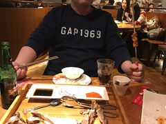 -阿罗新疆菜(人民广场店)