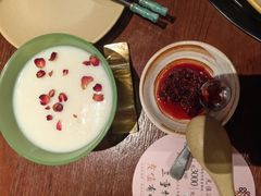 -滇野云南野生菌餐厅(陕西南路店)