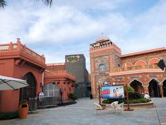 -三亚海昌梦幻海洋不夜城