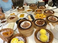 -万龙洲海鲜(南新仓店)