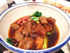 -万达瑞华酒店美食汇自助餐厅(楚河汉街店)
