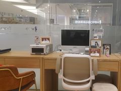 -海马体照相馆(成都来福士广场店)