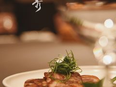 沙姜猪手-悦秀·高级粤菜