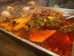 -鱼酷活鱼烤鱼(静安大融城店)