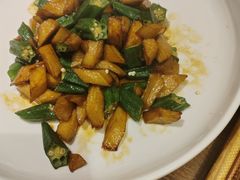 -那家老院子东北菜·饺子·小鸡炖蘑菇(艳华街店)