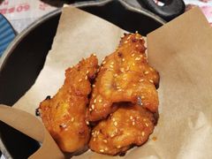 -必胜客(大悦城店)