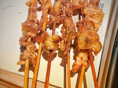 烤五花肉-新楚记烧烤·酒场·夺命肥肠(车公庙店)