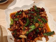-香缇小院私房菜(盐务街店)
