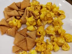 小零食-双合园·海鲜水饺青岛菜(万佳广场店)