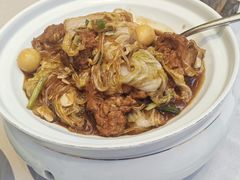 -四世同堂·京菜·烤鸭(双井店)