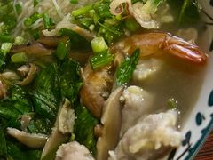 -粥君好殿·道滘肉丸粥(文华路店)