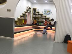 -澳洲袋鼠早教(南二环店)
