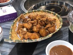 -鸽鸟轩(石岐店)