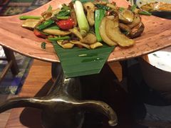 -云海肴·云南小炒·汽锅鸡(天津国金汇店)