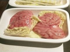 猪脑花-海底捞火锅(万丰桥店)