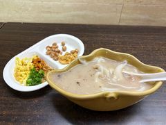 -老西关濑粉(文明路店)