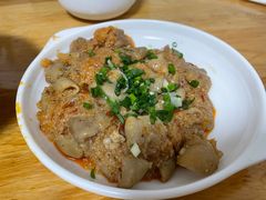 粉蒸肥肠-曾氏肥肠馆(凯瑞雅居店)
