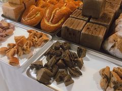 蔓越莓吐司-黑草莓(重庆路店)