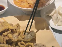 -关东小磨东北菜(漕河泾印象城店)