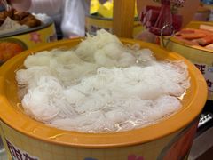 -龍歌自助小火锅(市南金茂湾店)